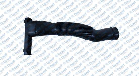 PLASTECH P12810 Hava Filtre Borusu Ibiza Toledo Fabia Polo 09->